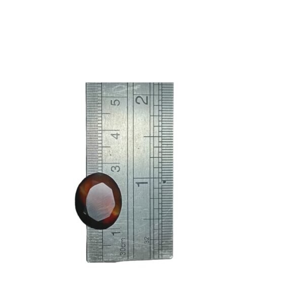 Aqeeq sulemani 8.20ct - Image 3