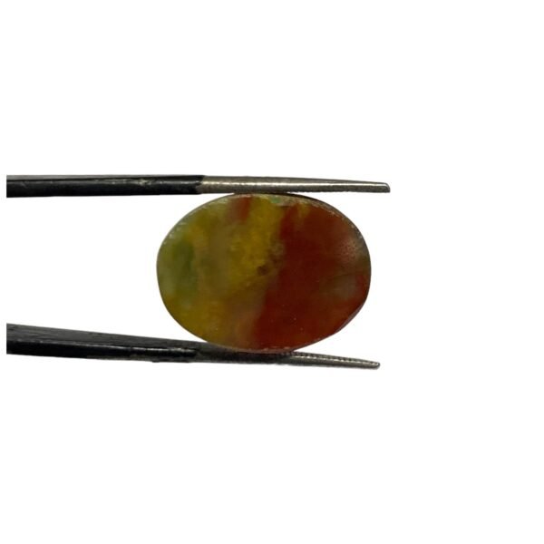 Blood Stone 12.40ct - Image 2