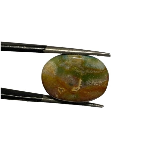 Blood Stone 11.40ct - Image 2
