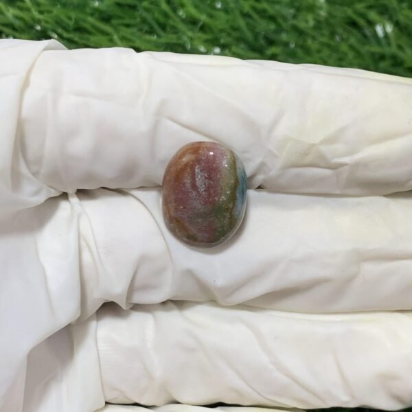 Blood Stone 11.40ct - Image 3