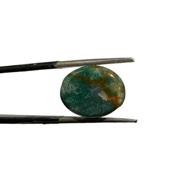 Blood Stone 6.95ct - Image 2