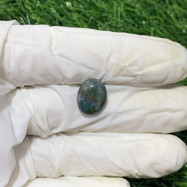 Blood Stone 6.95ct - Image 3