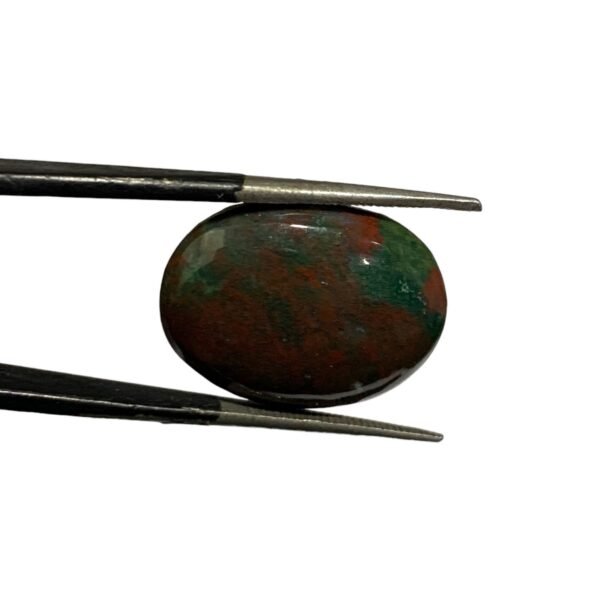 Blood Stone 12.60ct