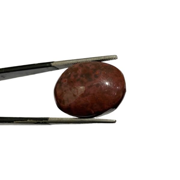 Blood Stone 12.90ct