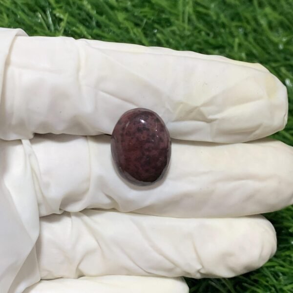 Blood Stone 12.90ct - Image 3