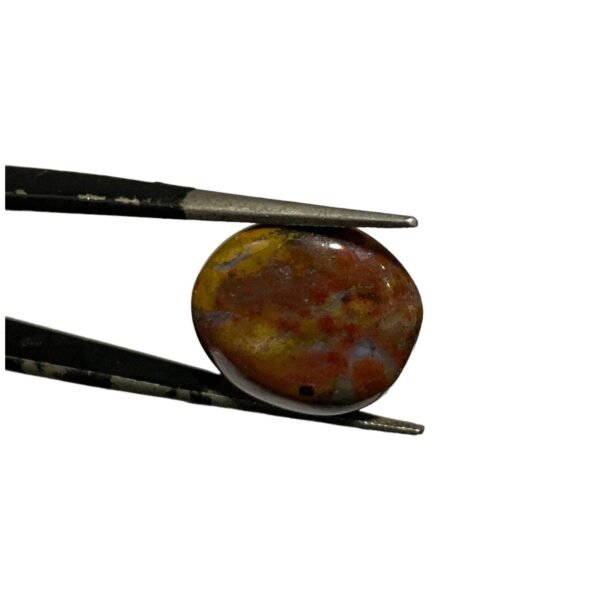 Blood Stone 10.75ct