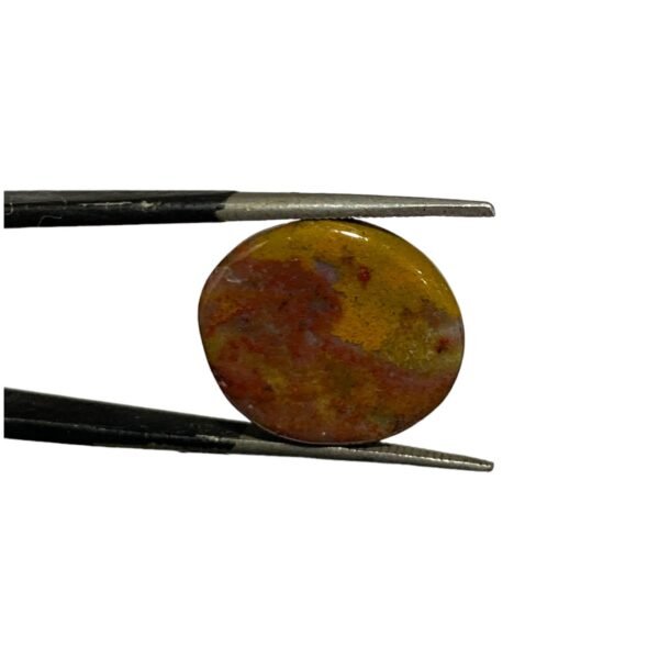 Blood Stone 10.75ct - Image 2