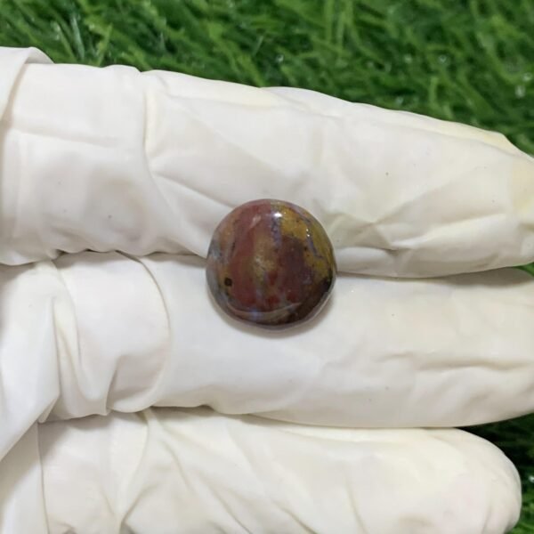 Blood Stone 10.75ct - Image 3