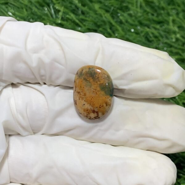 Blood Stone 13.45ct - Image 3