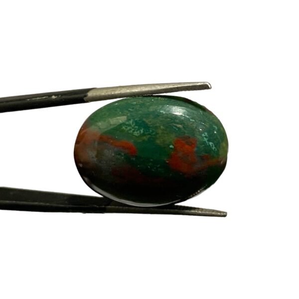 Blood Stone 15.05ct
