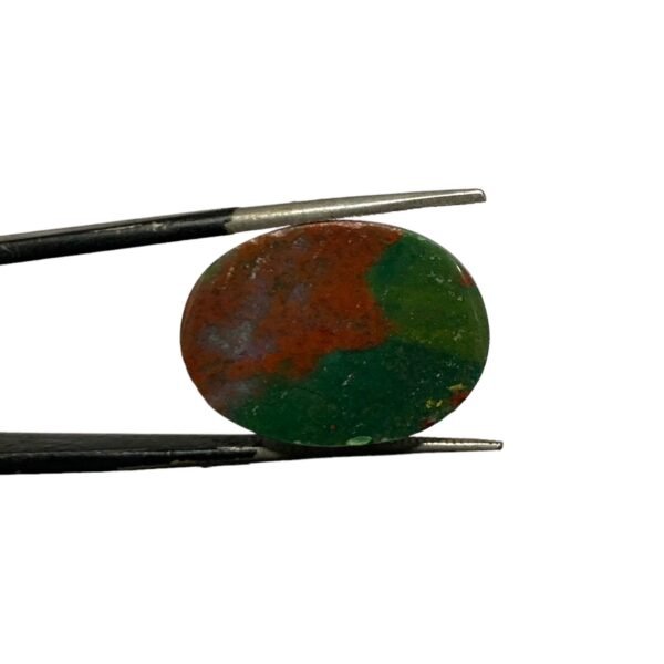 Blood Stone 15.05ct - Image 2