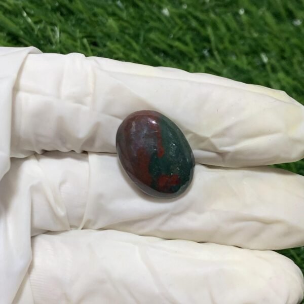 Blood Stone 15.05ct - Image 3