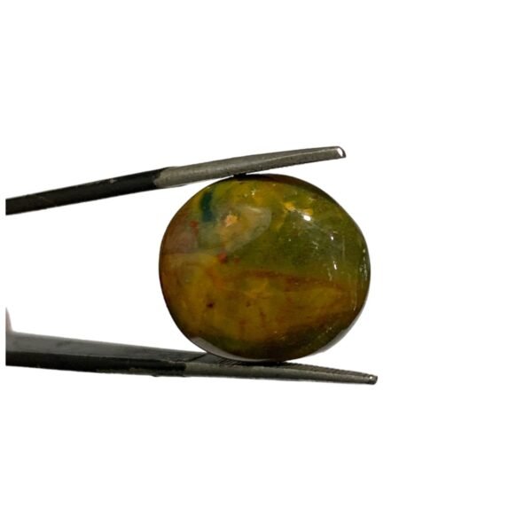 Blood Stone 13.55ct