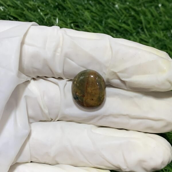 Blood Stone 13.55ct - Image 3