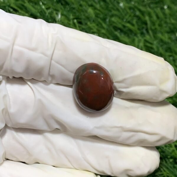 Blood Stone 15.95ct - Image 3
