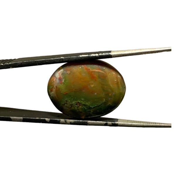 Blood Stone 17.55ct