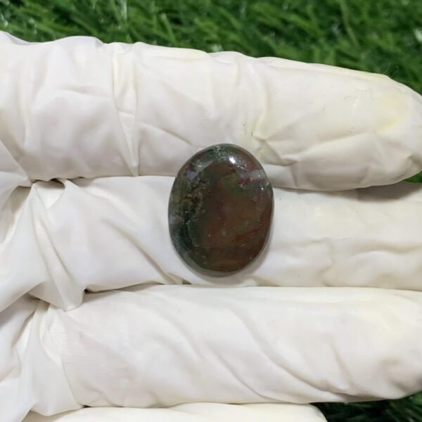 Blood Stone 17.55ct - Image 3