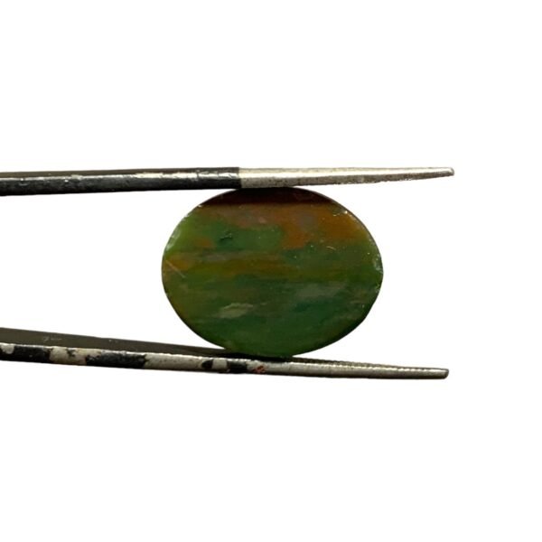 Blood Stone 12.70ct - Image 2