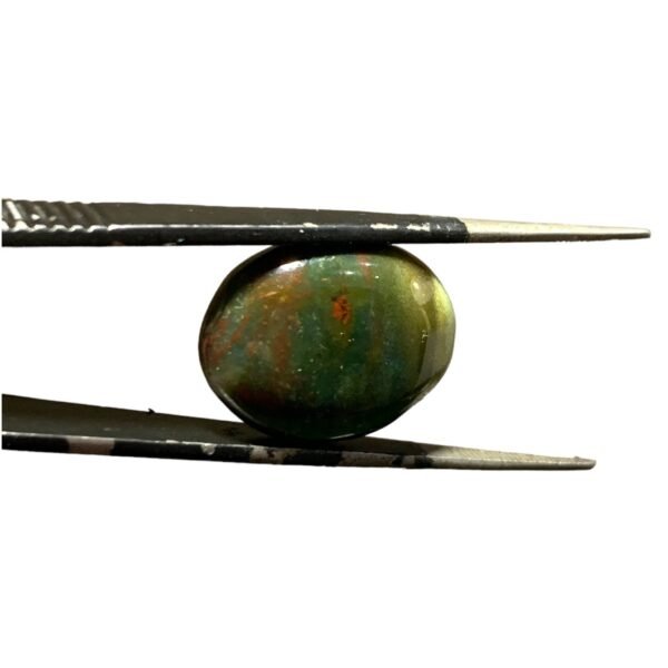 Blood Stone 18.00ct