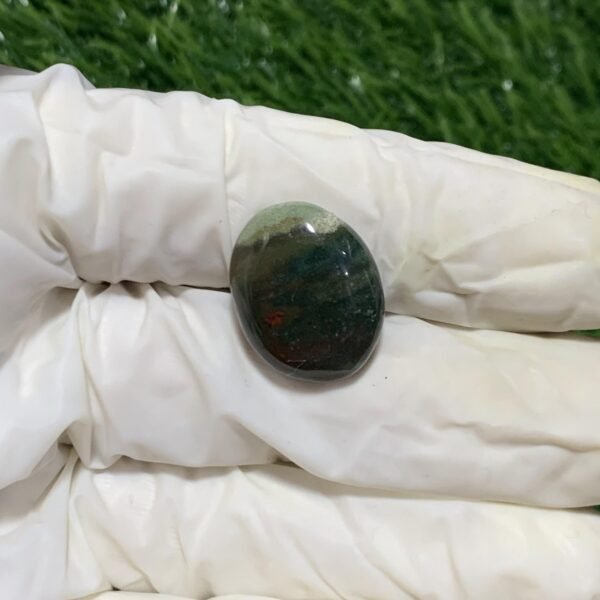 Blood Stone 18.00ct - Image 3