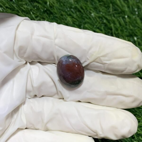 Blood Stone 12.75ct - Image 3