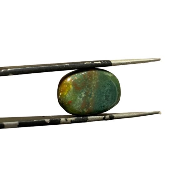Blood Stone 12.85ct - Image 2