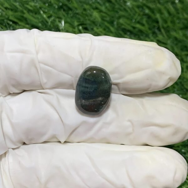 Blood Stone 12.85ct - Image 3