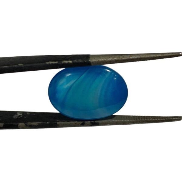 Bule Agate 2.00ct - Image 2