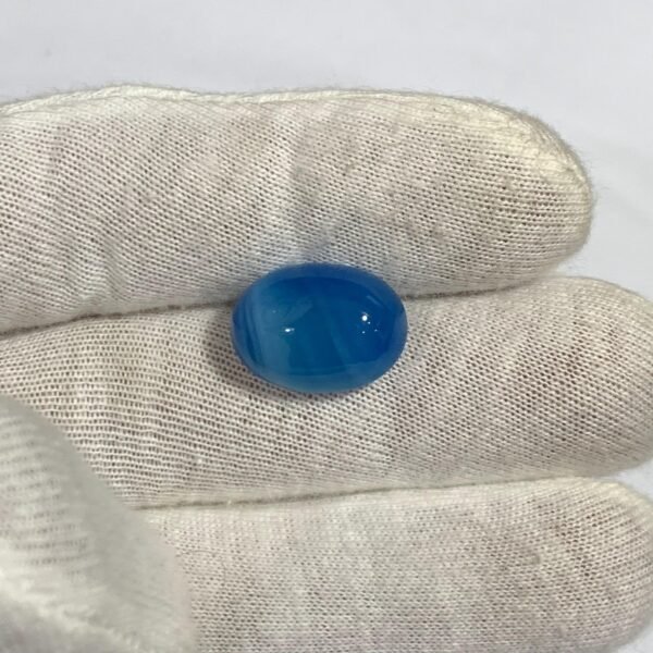 Bule Agate 2.00ct - Image 3
