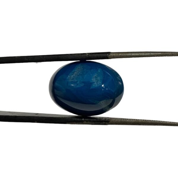 Blue Agate 3.03ct