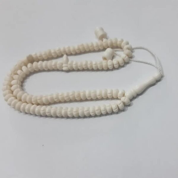 Camel Bone Tasbeeh
