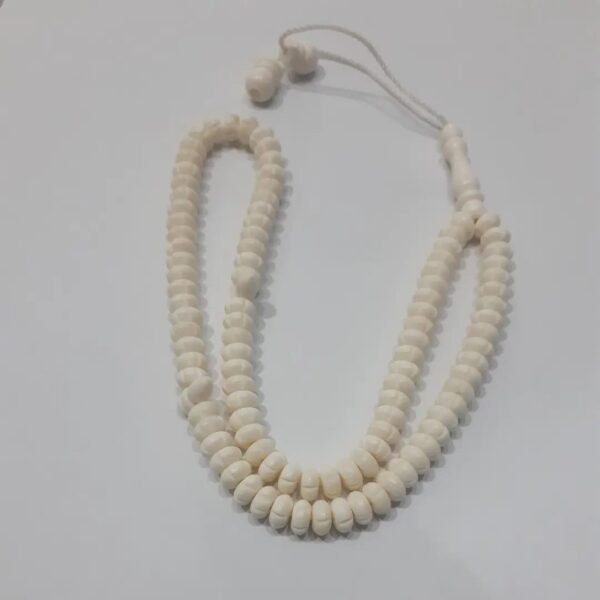 Camel Bone Tasbeeh - Image 2