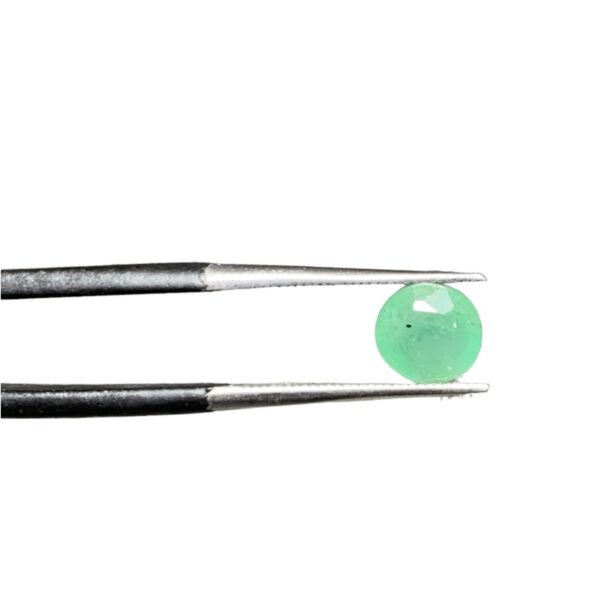 Chitral Emerald 1.25ct