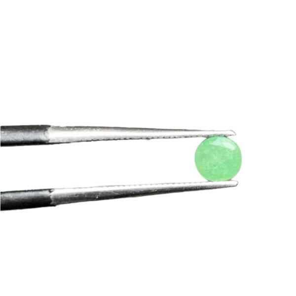 Chitral Emerald 0.55ct