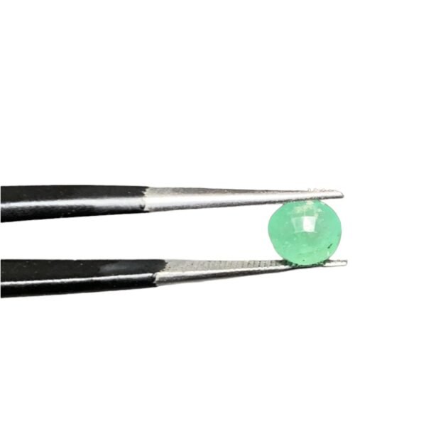 Chitral Emerald 1.25ct - Image 2