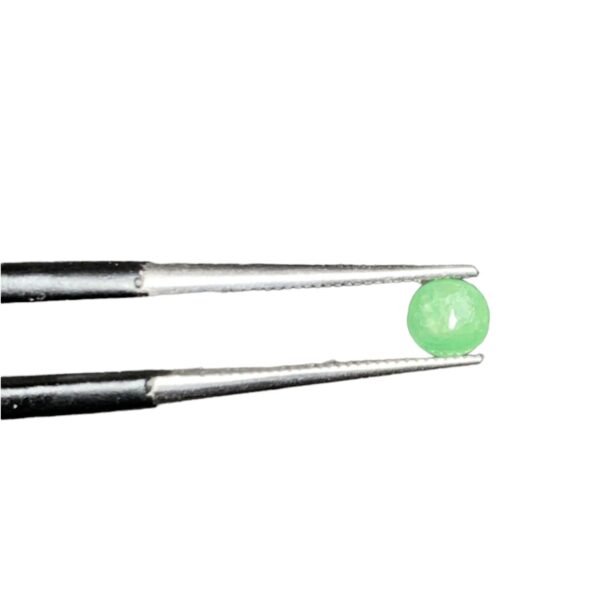 Chitral Emerald 0.55ct - Image 2