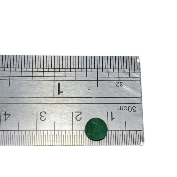 Chitral Emerald 1.25ct - Image 3