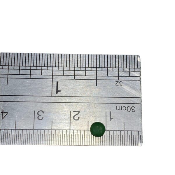 Chitral Emerald 0.55ct - Image 3