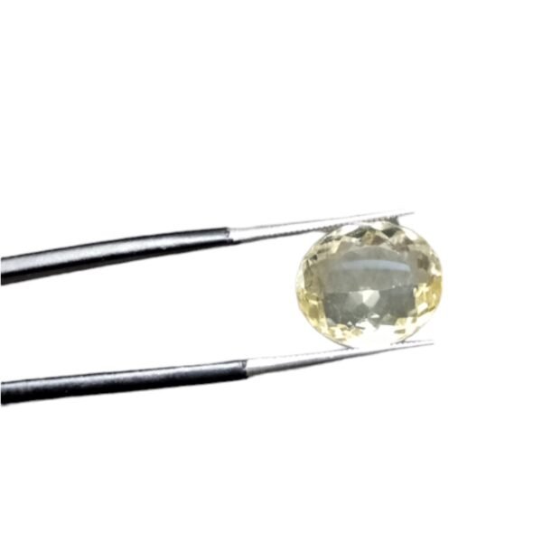 Citrine 7.30ct