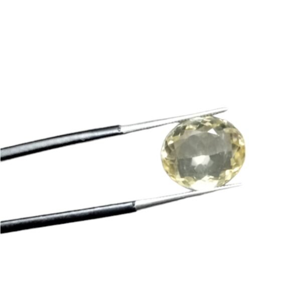 Citrine 7.30ct - Image 2