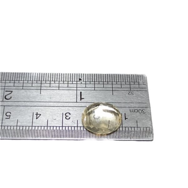 Citrine 7.30ct - Image 3