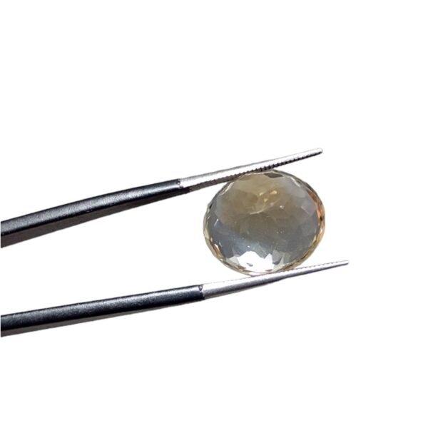 Citrine 8.85 ct - Image 2