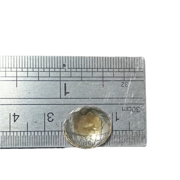 Citrine 8.85 ct - Image 3