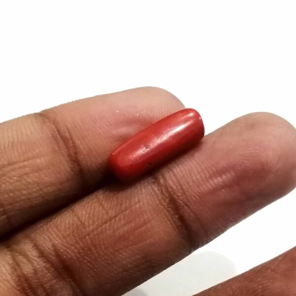 coral 4.45ct - Image 2