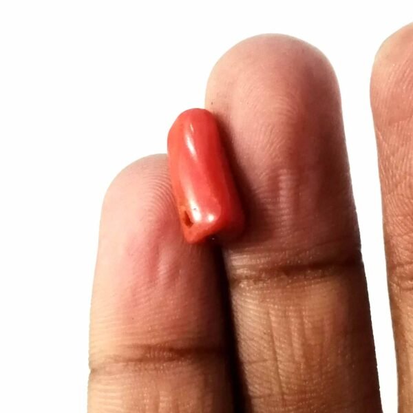 coral 4.20ct - Image 2