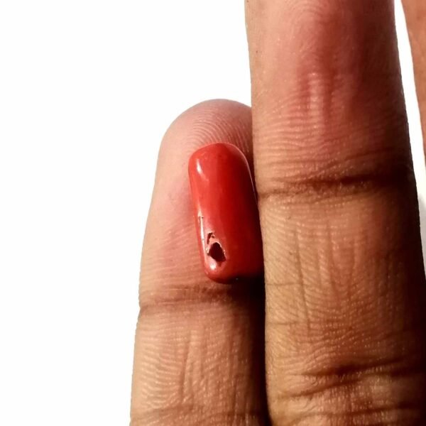 coral 4.20ct - Image 3