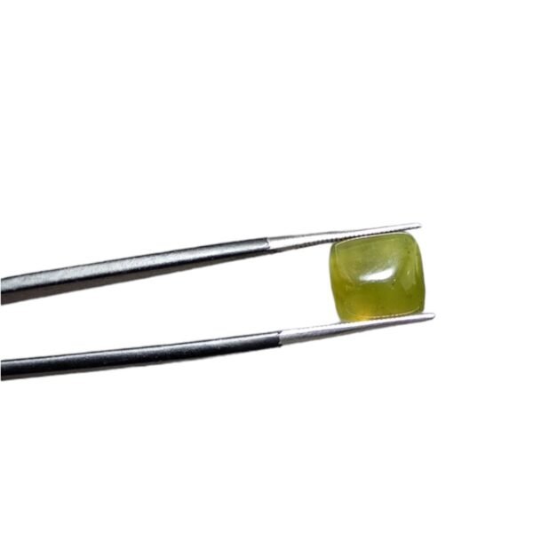 Grossular Garnet 5.95 ct