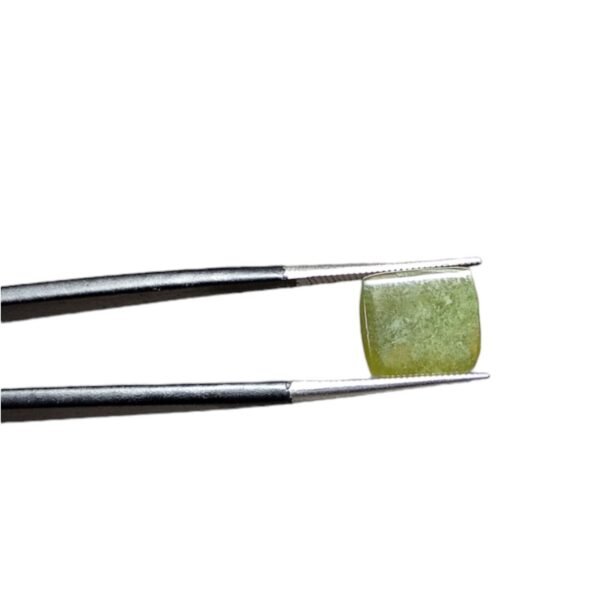 Grossular Garnet 5.95 ct - Image 2