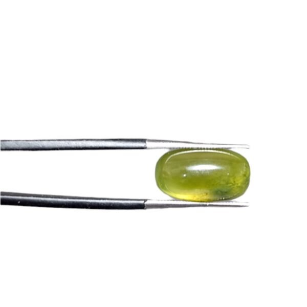 Grossular Garnet 7.80ct