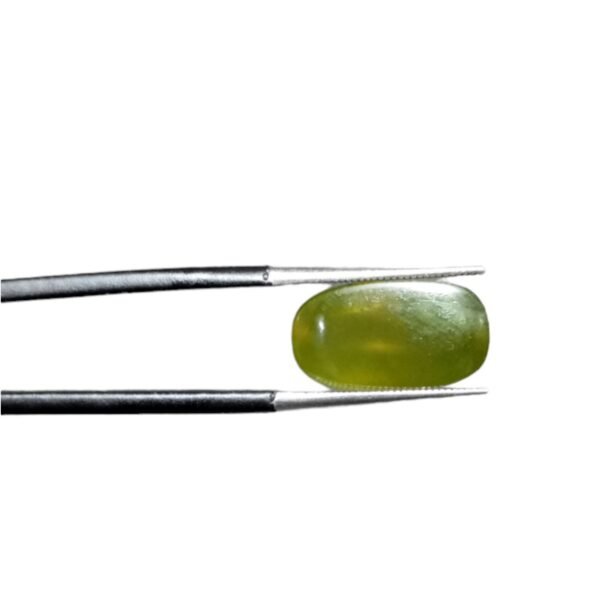 Grossular Garnet 7.80ct - Image 4